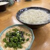釜揚げうどん 戸隠 本店