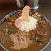 curry bar nidomi