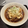 そば処 かめや 新橋店