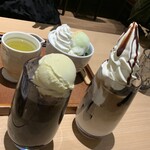 からふね屋珈琲店 三条本店 - 
