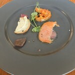 Oyster House Pisca - 