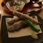 297160448 - メヒカリ