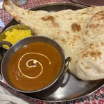 インド料理 トゥラシ - 