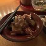 297160450 - ホタルイカ