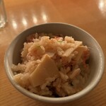 297160452 - 炊き込み土鍋ご飯