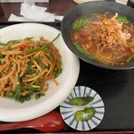 台湾料理 弘祥 - 料理写真: