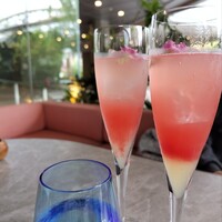 MAIN DINING sereno(THE MARK GRAND HOTEL) - 