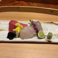 日本料理 斗南 - 