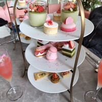 MAIN DINING sereno(THE MARK GRAND HOTEL) - 