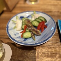 奈美路や コレド日本橋店 - 