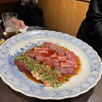 焼肉 きたん 法善寺 - 
