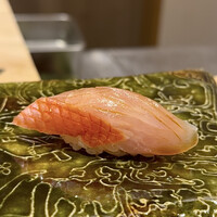 鮨 波残 - 