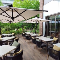 MAIN DINING sereno(THE MARK GRAND HOTEL) - 