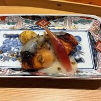 日本料理 斗南 - 