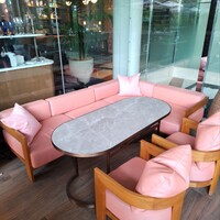 MAIN DINING sereno(THE MARK GRAND HOTEL) - 