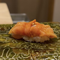 鮨 波残 - 