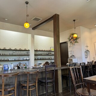 ギャラリーカフェ ヌノ_2