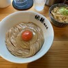 中華そば 桐麺 総本店