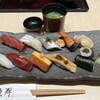 すし 魚寿 そごう横浜店