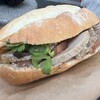 ベトナムサンドイッチ アオサンズ