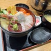 浜焼き･海鮮丼 かもめ丸