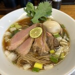 麺麓menroku - 