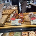 JACK IN THE DONUTS 東京ドームシティ ラクーア店 - 