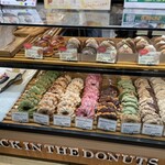 JACK IN THE DONUTS 東京ドームシティ ラクーア店 - 