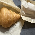 クロワッサン屋サクサク 本店 - 