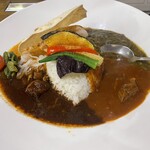 若草カレー本舗 - 