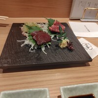 鴨ときどき馬 神保町本店 - 