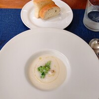 リストランテ ラ チャウ - 