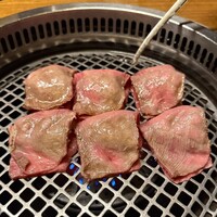 焼肉ぽんが 恵比寿店 - 