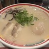 九州じゃんがららあめん 銀座店