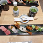 梅丘寿司の美登利総本店 アトレ吉祥寺店 - 