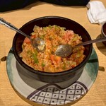 Ryukyu Chaya Kuwacchi~ - 