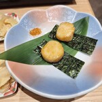 梅丘寿司の美登利総本店 - 