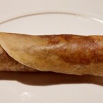 中国飯店 富麗華 - 名物 北京ダック