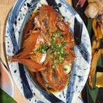 梅丘寿司の美登利総本店 - 