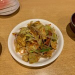 Ryukyu Chaya Kuwacchi~ - 