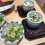 梅丘寿司の美登利総本店 - 