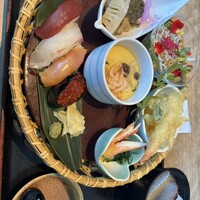 くし路 KITTE丸の内店 -  くし路 KITTE丸の内店 -