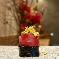 鮨四 -華- - 華の創作鮨