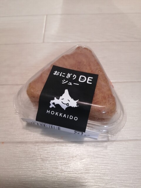 円甘味（マルアマミ）