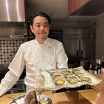 イタリア料理 今井 - 