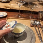 イタリア料理 今井 - 