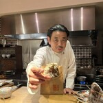 イタリア料理 今井 - 