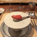 イタリア料理 今井 - 