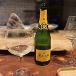 イタリア料理 今井 - 