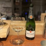 イタリア料理 今井 - 